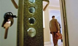 Нотариус – первый, кто прервет преступную схему с жильем честных граждан