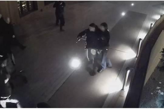 Адвокату, который выжил в перестрелке с головорезами Шакро Молодого, снова грозят тюрьмой