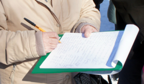 «Царицынцы» собрали тысячу подписей под коллективным обращением к депутату Ресину