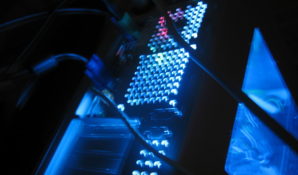 Вадим Ковалев рассказал, как технологии машинного обучения позволили повысить эффективность рабочего процесса в БИНБАНКе