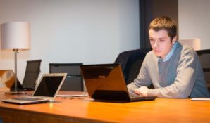 Владимир Ефимов рассказал о совершенствовании предпринимательского климата в Москве