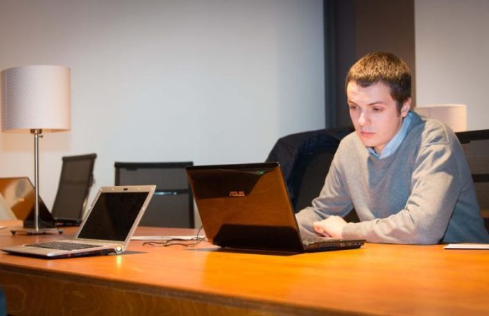 Владимир Ефимов рассказал о совершенствовании предпринимательского климата в Москве