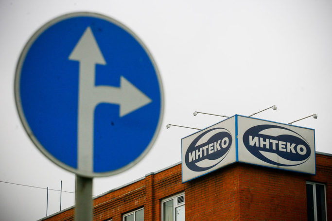 Суд Калмыкии отказал Виктору Батурину в правах на акции «Интеко»