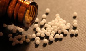 Применение гомеопатии отмечается хорошими результатами — Общественная палата