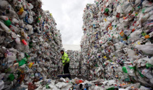 Решению проблемы с переработкой мусора в РФ поспособствует применение японско-швейцарских технологий