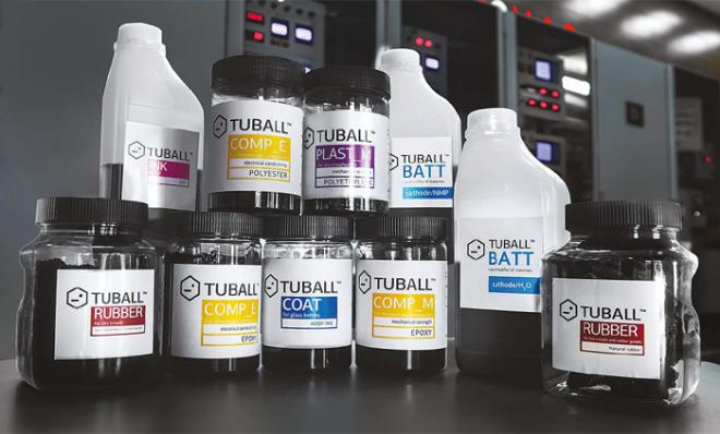 «Арктех» производит не имеющие аналогов в мире взрывозащитные модули с одностенными углеродными нанотрубками