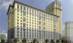 В 2018 году HONKA выведет на рынок новые проекты в Московской и Ленинградской областях