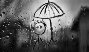 Люди, помогите своим друзьям выйти из депрессии!