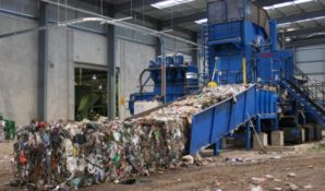 Превращать отходы в электроэнергию будут с помощью оборудования «Росатома»