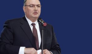 Президент ЕЕК Вячеслав Моше Кантор считает необходимым отменить запрет на кошерный забой скота в Бельгии