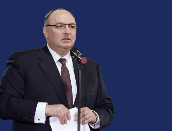 Президент ЕЕК Вячеслав Моше Кантор считает необходимым отменить запрет на кошерный забой скота в Бельгии