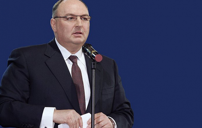 Вячеслав Моше Кантор: ЕЕК разочарован заявлением представителя ЕС о статусе признания Иерусалима столицей Израиля