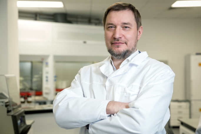 «Стентекс» обеспечивает российские клиники необходимым количеством стентов и катетеров