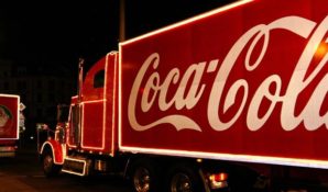 Стефанос Вафеидис: Coca-Cola никогда не переставала верить в потенциал российского рынка