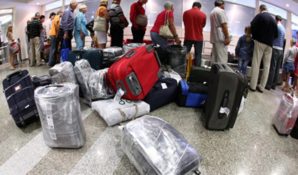 Европейские авиакомпании проявили равнодушие к своим пассажирам