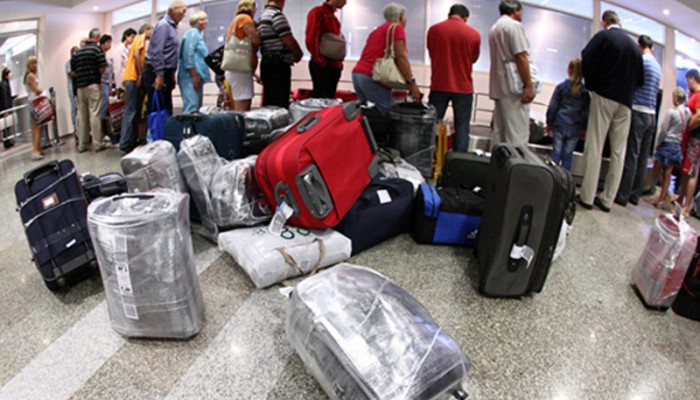 Европейские авиакомпании проявили равнодушие к своим пассажирам