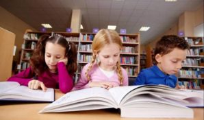 Лучшими в мире по культуре чтения назвали московских школьников