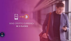 Транзакции с биткоином будут доступны в интерфейсе Telegram посредством сервиса TransCrypt