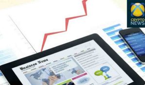Узнать все о криптовалютах поможет информационное агентство CryptoNews