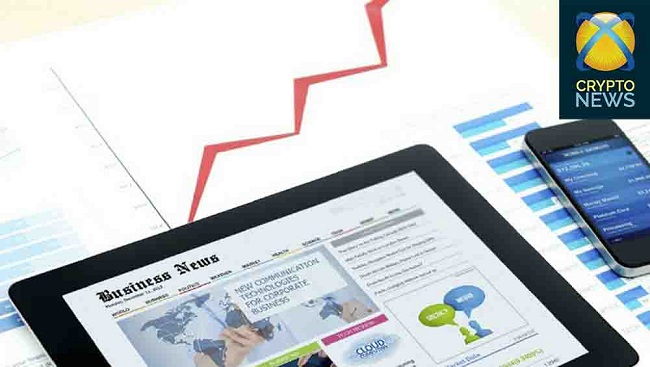 Узнать все о криптовалютах поможет информационное агентство CryptoNews