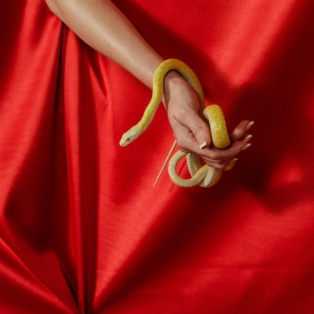 В Москве состоялись съемки видео на авторский сингл Елены Князевой #Лезвие