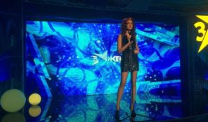 Анастасия Щипанова о фильме «Жги!»