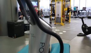 Тренажеры Power Plate теперь и в сети фитнес-клубов премиум-уровня World Class!