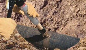 Московский областной суд приговорил двух жителей Брянской области к колонии строгого режима за кражу дизеля из нефтепродуктопровода