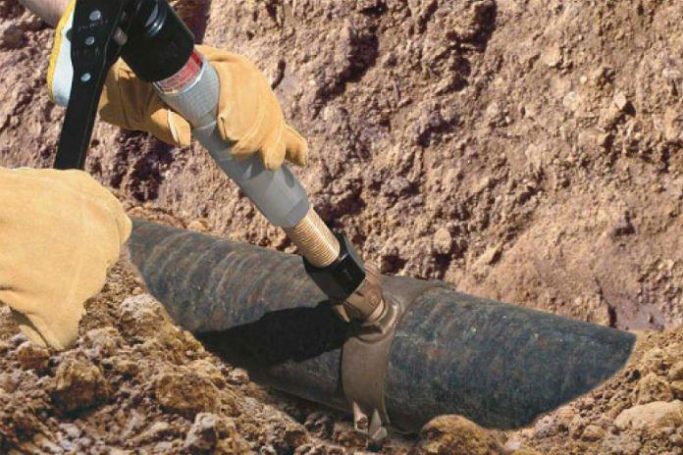 Московский областной суд приговорил двух жителей Брянской области к колонии строгого режима за кражу дизеля из нефтепродуктопровода