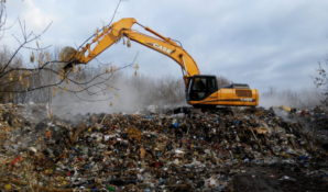 Александр Коган: МО поддерживает создание совместной с Москвой межрегиональной схемы обращения с отходами