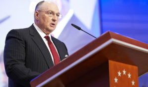 Вячеслав Моше Кантор об антисемитских инцидентах в Европе: власти должны принять все необходимые меры и наказать виновных