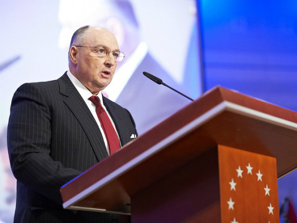 Вячеслав Моше Кантор об антисемитских инцидентах в Европе: власти должны принять все необходимые меры и наказать виновных