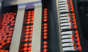 Учёные РАН рекомендовали инновационные релиз-активные препараты