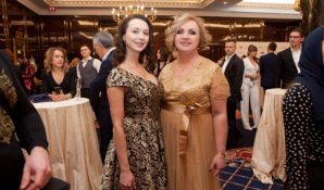 На телеканале Fashion TV лучшим семейным психологом стала Ольга Романив