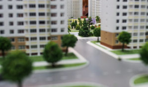 Общественные пространства на территории «новой» Москвы создаст команда архитекторов из Нидерландов