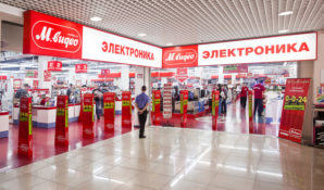 «М.Видео»: мы расширяем свое присутствие в ЦФО