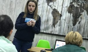 Организован проект для малого и крупного бизнеса: решена проблема новых банкнот