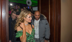 Премия LF CITY AWARDS 2017