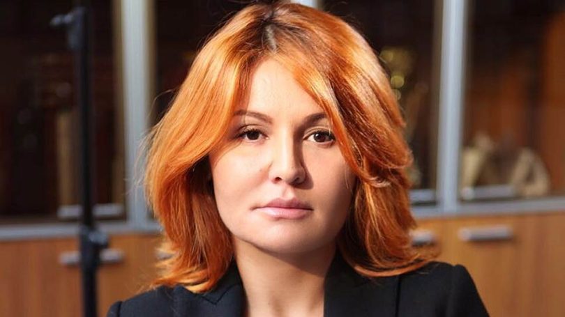 «Альянс Зеленых» выдвинул в Президенты России Эльвиру Агурбаш