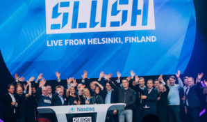 РЭЦ представил высокотехнологичные стартапы на выставке-конференции в Хельсинки