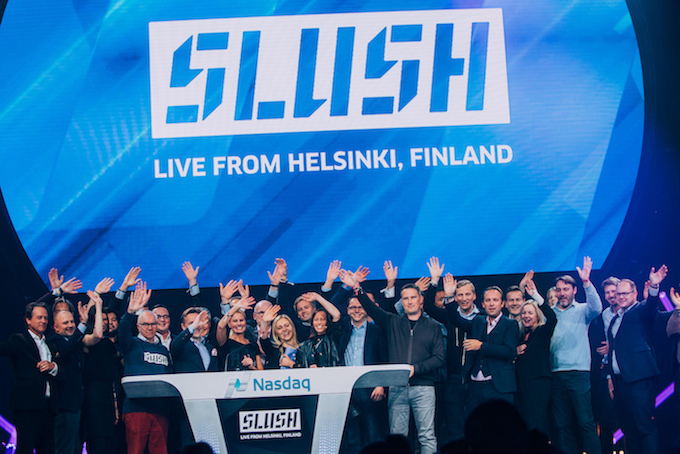 РЭЦ представил высокотехнологичные стартапы на выставке-конференции в Хельсинки