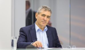 Учитель математики после телеэфира стал советником Департамента образования Москвы