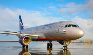 «Аэрофлот» назван лучшим авиаперевозчиком из РФ по версии National Geographic Traveler Awards 2017