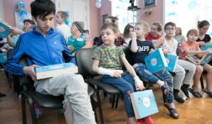 Благотворительная программа Банка ВТБ «Мир без слез» на 2017-й год успешно завершена