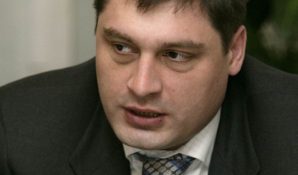 Микаил Шишханов вошел в состав директоров Группы компаний «Интеко»