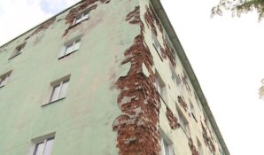 Жилые объекты Минобороны – рекордсмены по нарушениям