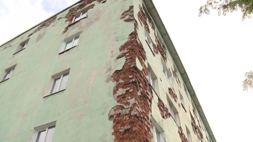 Жилые объекты Минобороны – рекордсмены по нарушениям