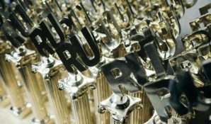 Проект Выберу.ру праздновал победу в номинации «Экономика и бизнес» в рамках Премии Рунета