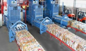 Свалки убили экологию Московской области