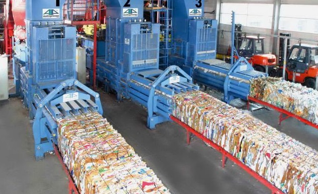 Свалки убили экологию Московской области